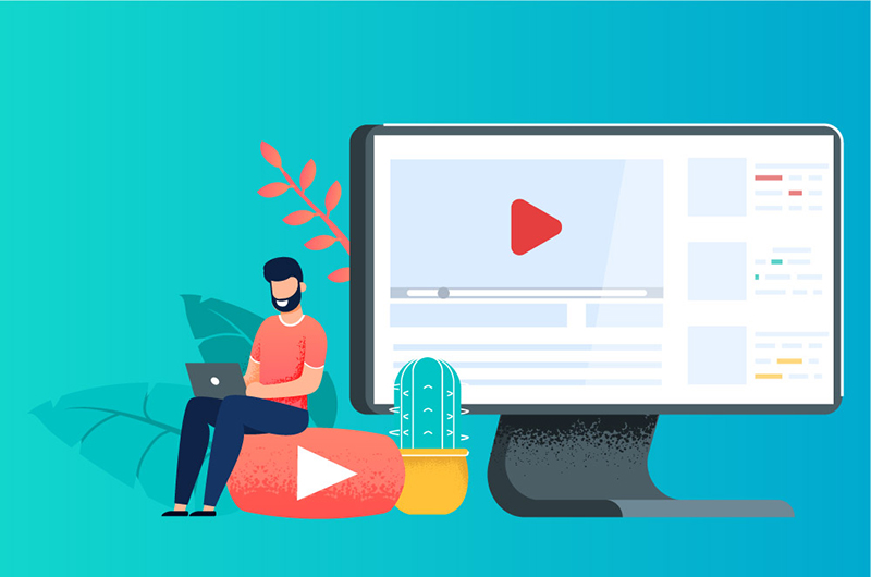 VIDEO MARKETING: NHỮNG CON SỐ THỐNG KÊ VÀ CHIẾN LƯỢC 2021